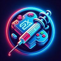 2X Gamer Injector APK