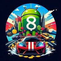 Download Asphalt 8 APK Mod (Make Money) For Android