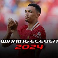 Winning Eleven 2024 Apk