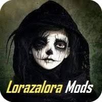 Lorazalora Mod Apk