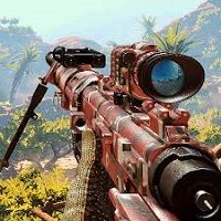 Sniper 3D Mod Apk