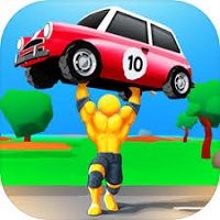 Towing Squad APK