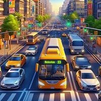 Bus Simulator PRO Mod Apk