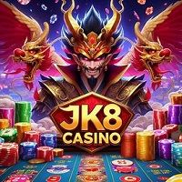 JK8 Casino APK