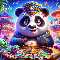 Panda Master Casino APK