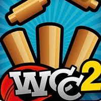 World Cricket Championship 2