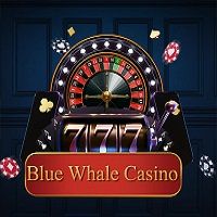 Blue Whale Casino APK