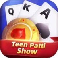 3Patti Showy App