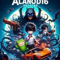 AlanoDT6 Game App Free Download for Android