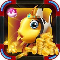 Angry Sea Dragon APK