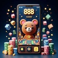 Download BearBrick888 Casino for Android - Latest Version