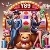 Download Y89 Slot APK Latest Version 2024 for Android