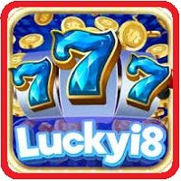 Lucky i8 APK