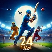 Real Cricket 24