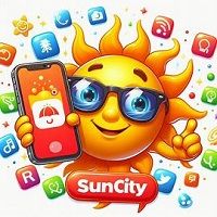 Sun City APK