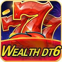 Wealth DT6 Game App