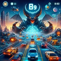 B9 Game APK for Android Free Download