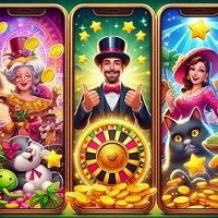 Best Lucky Winner Apk for Android (2024) Free Download