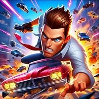 Download Dave Rush APK Free for Android