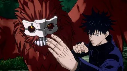 Download Jujutsu Kaisen Cursed Clash APK Free for Android