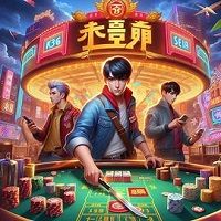 K1 Game Casino 77 APK for Android Free Download