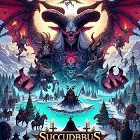 New Succubus Stronghold Game for Android Free Download