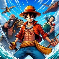 One Piece Mugen APK for Android Free Download