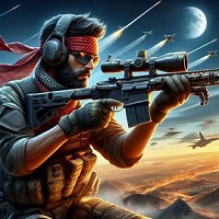 Pure Sniper MOD APK for Android (Unlimited Money) Free Download