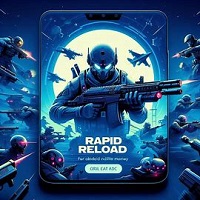 Rapid Reload MOD APK for Android (Unlimited Money) Download