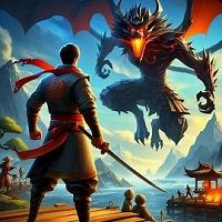 Shadow Fight 2 MOD APK for Android (Unlimited Coins) Free Download