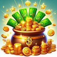 Download Wealth DT 5 Win Game (Best Earning App) Free for Android