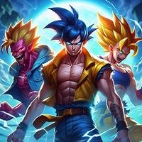 Download Z Legends 3 APK Free for Android