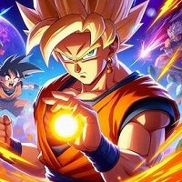 Dragon Ball FighterZ APK Free for Android