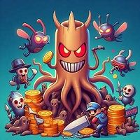 Download Rooter MOD APK (Unlimited Coins) Free for Android