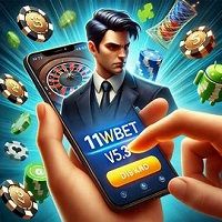 Download 11WBET APK v5.3 Free for Your Android Device