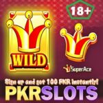 PKRSlots Games (Earn Money App) – Free Download for Android