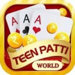 Download 3 Patti World Pakistan APK Latest Version Free for Android
