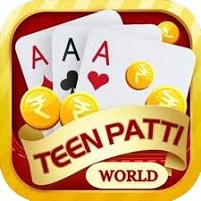 Download 3 Patti World Pakistan APK Latest Version Free for Android