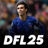 Download DFL 2025 APK Latest Version Free for Android