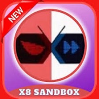 Download X8 Sandbox MOD APK (VIP Unlocked) Latest Version Free for Android