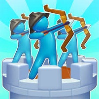 Archery Bastions Mod APK Latest Version Free Download for Android