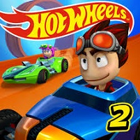 Beach Buggy Racing 2 MOD Android App (Unlimited Money) – Latest Version Free Download
