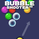 Bubble Shooter HD Android App – Latest Version Free Download