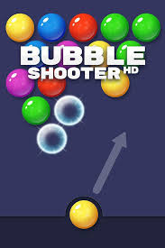 Bubble Shooter HD Android App – Latest Version Free Download
