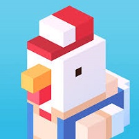 Crossy Road Game Latest Version Free Download for Android