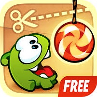 Cut The Rope Android App Latest Version Free Download