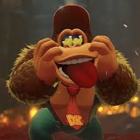 Download Donkey Kong: Bananza – Android App Latest Version Free for Android