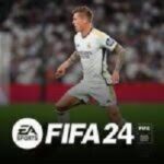 Download FIFA 24 MOD APK (Perfect Skill, Dumb Enemy, Speed) for Android