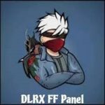 Download Free DLRX FF Panel APK Latest Version for Android