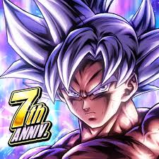 Download Free Dragon Ball Legends APK (v6.4.0) Latest Version for Android